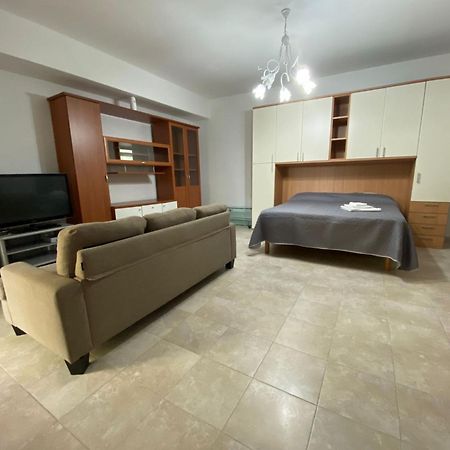 B&B Dionigi Crotone Exterior photo