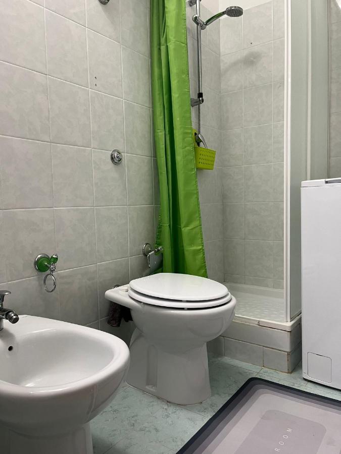 B&B Dionigi Crotone Exterior photo